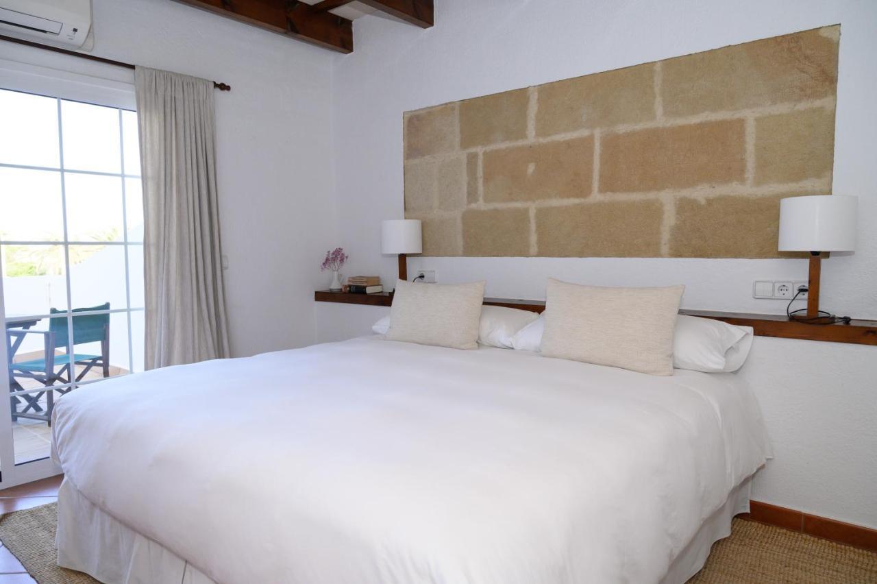 Llucmacanes Gran Agroturismo Mahón Eksteriør billede